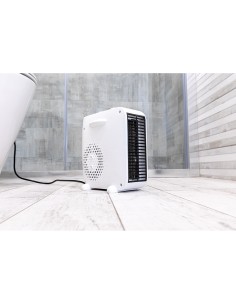 CALEFACTOR 2 EN 1 1.000-2.000W EDM " 2