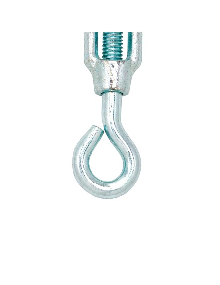 Tensores Galvanizados M 5 mm. 3/16" Uso Domestico