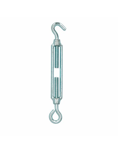 Tensores Galvanizados M 6 mm. 1/4" Uso Domestico
