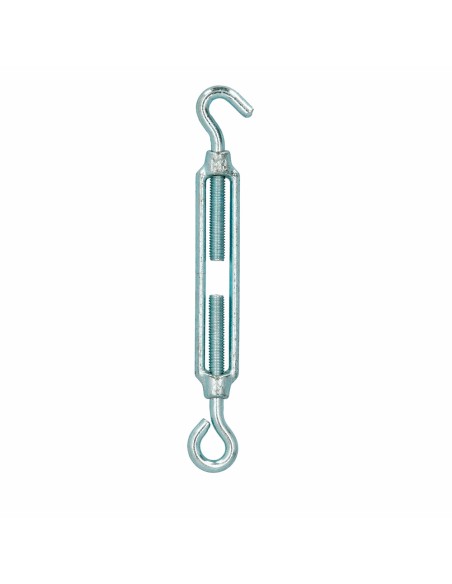 Tensores Galvanizados M 6 mm. 1/4" Uso Domestico