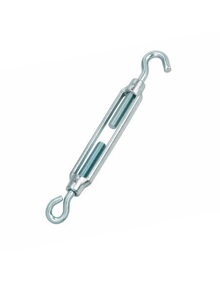 Tensores Galvanizados M 6 mm. 1/4" Uso Domestico