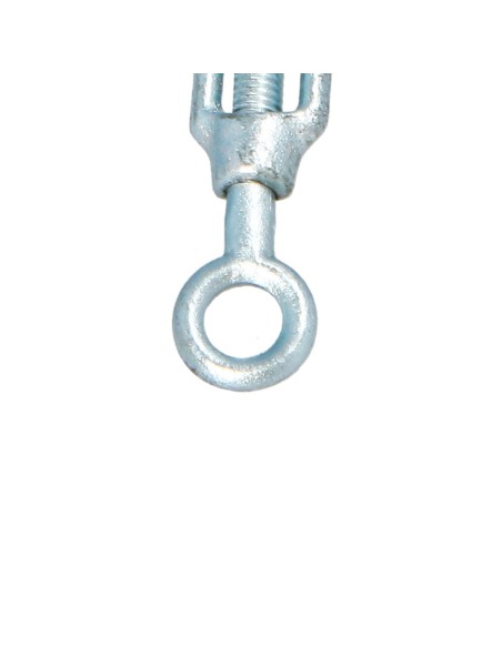 Tensores Galvanizados M 8 mm. 5/16" Uso Domestico