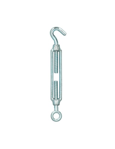 Tensores Galvanizados M 10 mm. 3/8" Uso Domestico