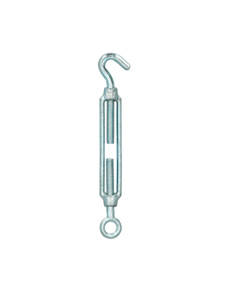 Tensores Galvanizados M 10 mm. 3/8" Uso Domestico