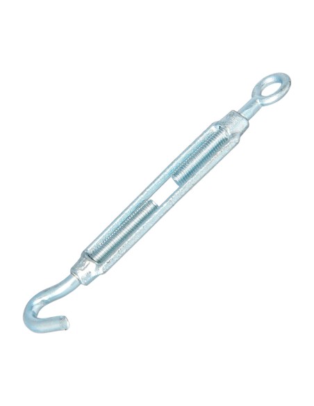 Tensores Galvanizados M 10 mm. 3/8" Uso Domestico