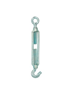Tensores Galvanizados M 12 mm. 1/2" Uso Domestico 2
