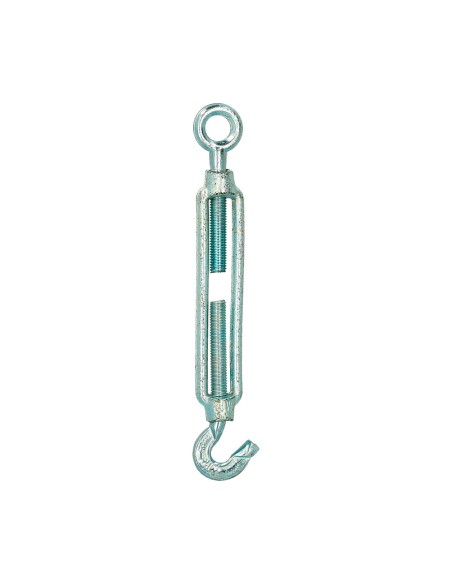 Tensores Galvanizados M 12 mm. 1/2" Uso Domestico