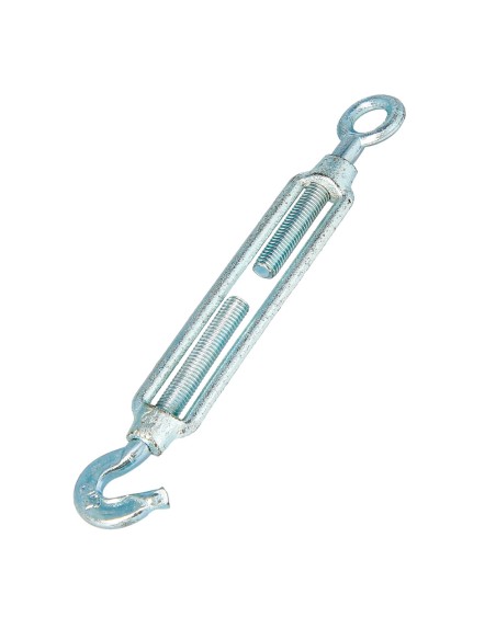 Tensores Galvanizados M 12 mm. 1/2" Uso Domestico