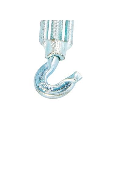 Tensores Galvanizados M 12 mm. 1/2" Uso Domestico
