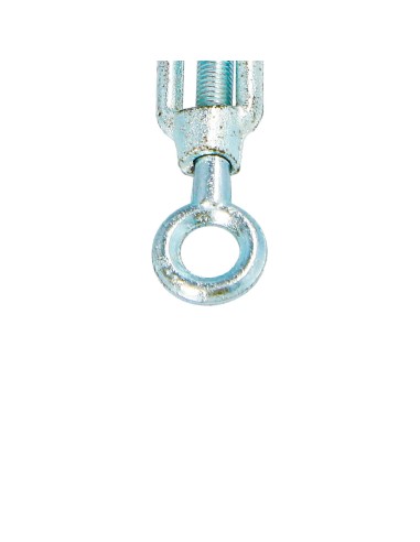 Tensores Galvanizados M 12 mm. 1/2" Uso Domestico