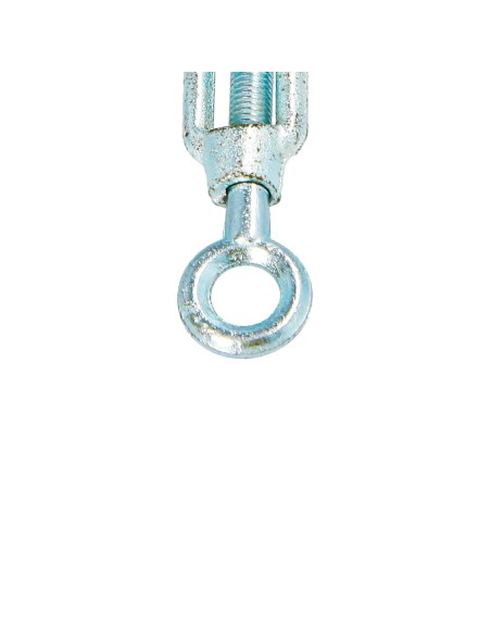 Tensores Galvanizados M 12 mm. 1/2" Uso Domestico