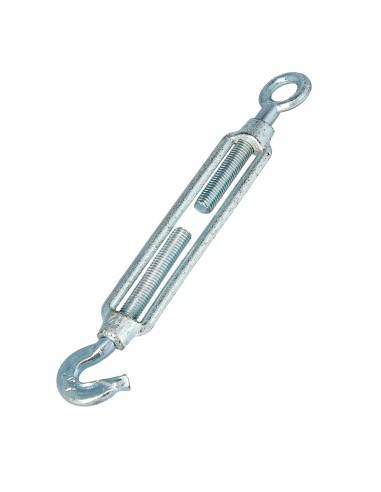 Tensores Galvanizados M 12 mm. 1/2" Uso Domestico