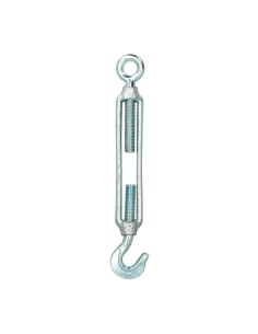 Tensores Galvanizados M 14 mm. 9/16" Uso Domestico 2