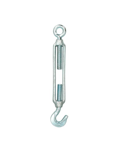 Tensores Galvanizados M 14 mm. 9/16" Uso Domestico