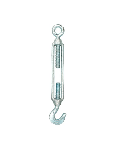 Tensores Galvanizados M 14 mm. 9/16" Uso Domestico