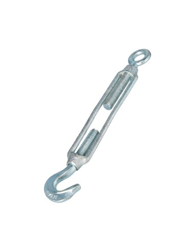Tensores Galvanizados M 14 mm. 9/16" Uso Domestico