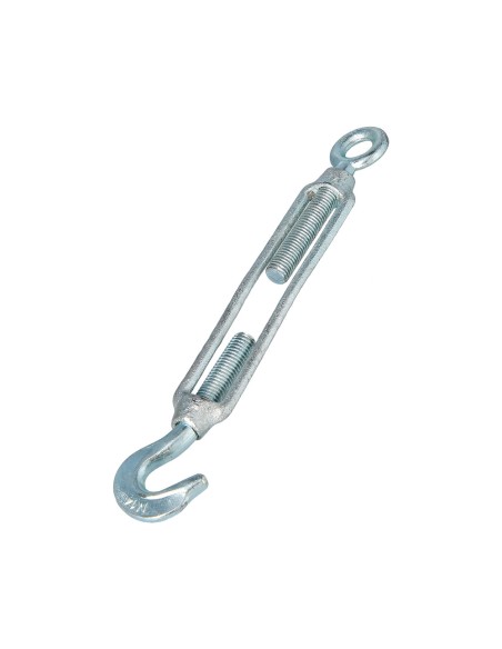Tensores Galvanizados M 14 mm. 9/16" Uso Domestico