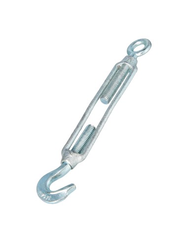 Tensores Galvanizados M 14 mm. 9/16" Uso Domestico