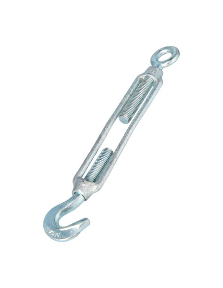 Tensores Galvanizados M 14 mm. 9/16" Uso Domestico