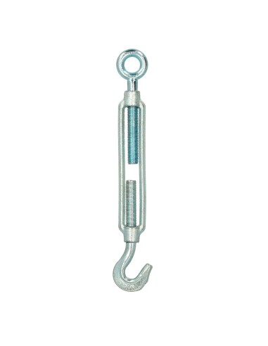 Tensores Galvanizados M 16 mm. 5/8" Uso Domestico