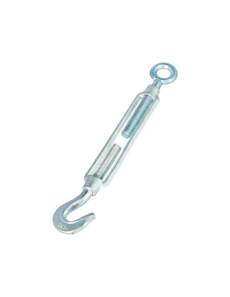 Tensores Galvanizados M 16 mm. 5/8" Uso Domestico