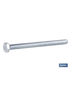 DIN-933 C-8.8 M-8 X 90 Z