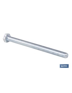 DIN-933 C-8.8 M-16 X 40 Z 2