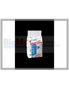 ULTRACOLOR PLUS 100 ALU 5kg BLANCO CG2 (Junta 2-20mm) DropEffect BioBlock