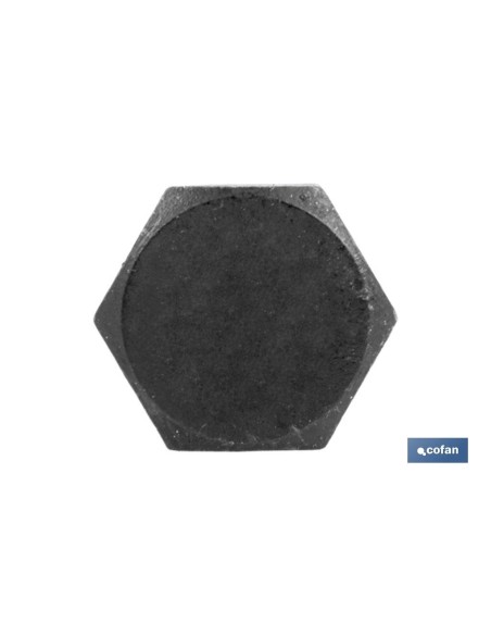 DIN-960 C-8.8 M-12/125 X 80 N