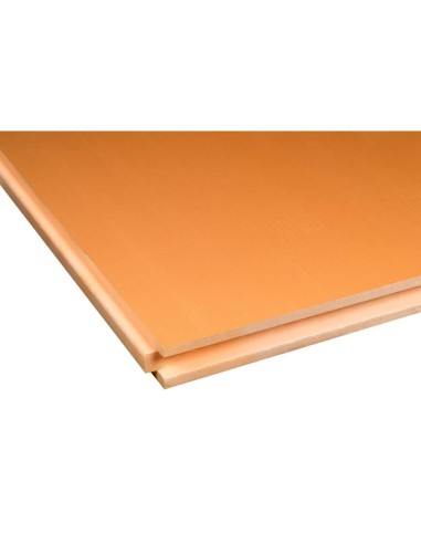 AISLANTE XPS MUR CW 2600X600X40