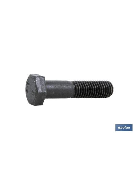 DIN-931 C-10.9 M-18 X 100 N