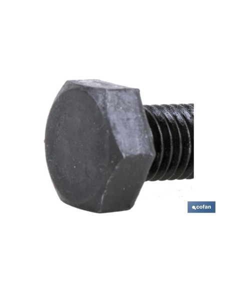 DIN-961 C-8.8 M-8/100 X 30 N