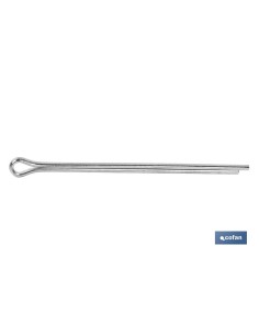 BLÍSTER DE 20 UDS. DIN-94 M-20X25 VENTA UNITARIA