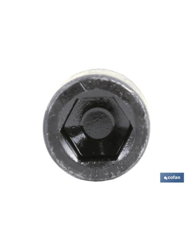 DIN-912 C-8.8 M-16 X 130 N