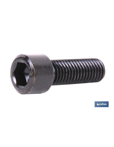 DIN-912 C-12.9 M-5 X 50 N