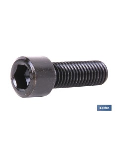 DIN-912 C-12.9 M-8 X 100 N