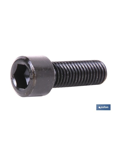 DIN-912 C-12.9 M-10 X 50 N