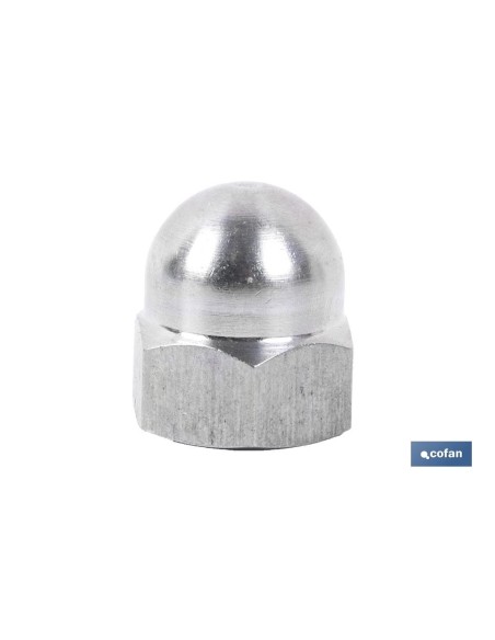 DIN-1587 C-6 M-8 Z