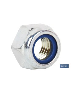 DIN-985 C-8 M-24/150 Z