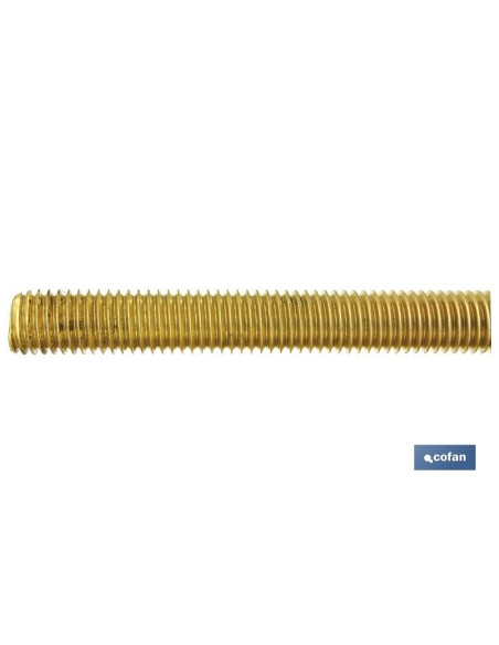 DIN 975 M-16 LATON