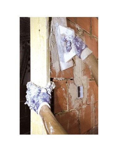 YESO MANUAL RAPIDO 17KG (ALGISS)