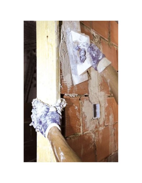 YESO MANUAL RAPIDO 17KG (ALGISS)