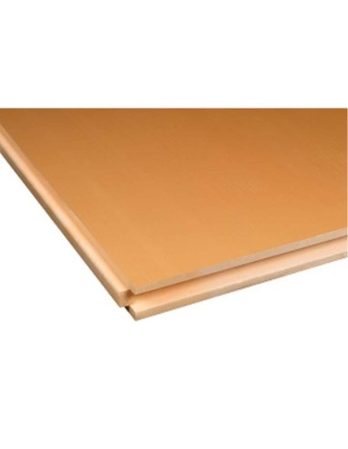 AISL.EXTRUIDO XPS TOPOX MUR CW 260X60-5cm. AISL.VERTIC.