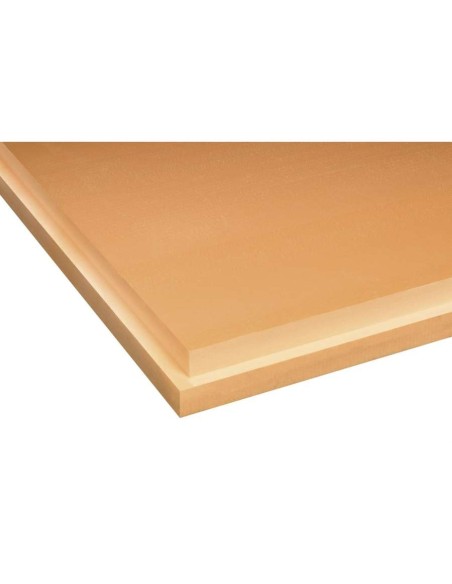 AISL.EXTRUIDO XPS TOPOX CUBER SL 125X60-8cm. AISL.CUBIER.