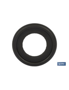 ARANDELA DE GOMA 11 x 21 x 2,5 TAPÓN DE CÁRTER OPEL