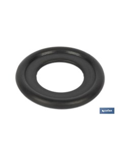 ARANDELA DE GOMA 11 x 21 x 2,5 TAPÓN DE CÁRTER OPEL 2