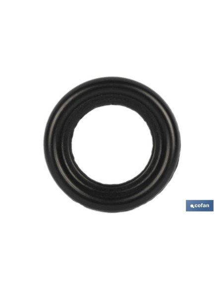 ARANDELA DE GOMA 14 x 22 x 3 TAPÓN DE CÁRTER FORD
