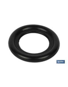 ARANDELA DE GOMA 14 x 22 x 3 TAPÓN DE CÁRTER FORD 2