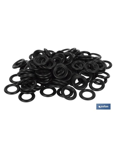 ARANDELA DE GOMA 14 x 22 x 3 TAPÓN DE CÁRTER FORD
