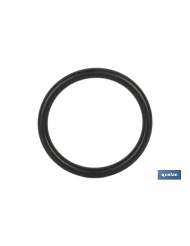 ARANDELA DE GOMA 18 x 22 x 2 TAPÓN DE CÁRTER OPEL